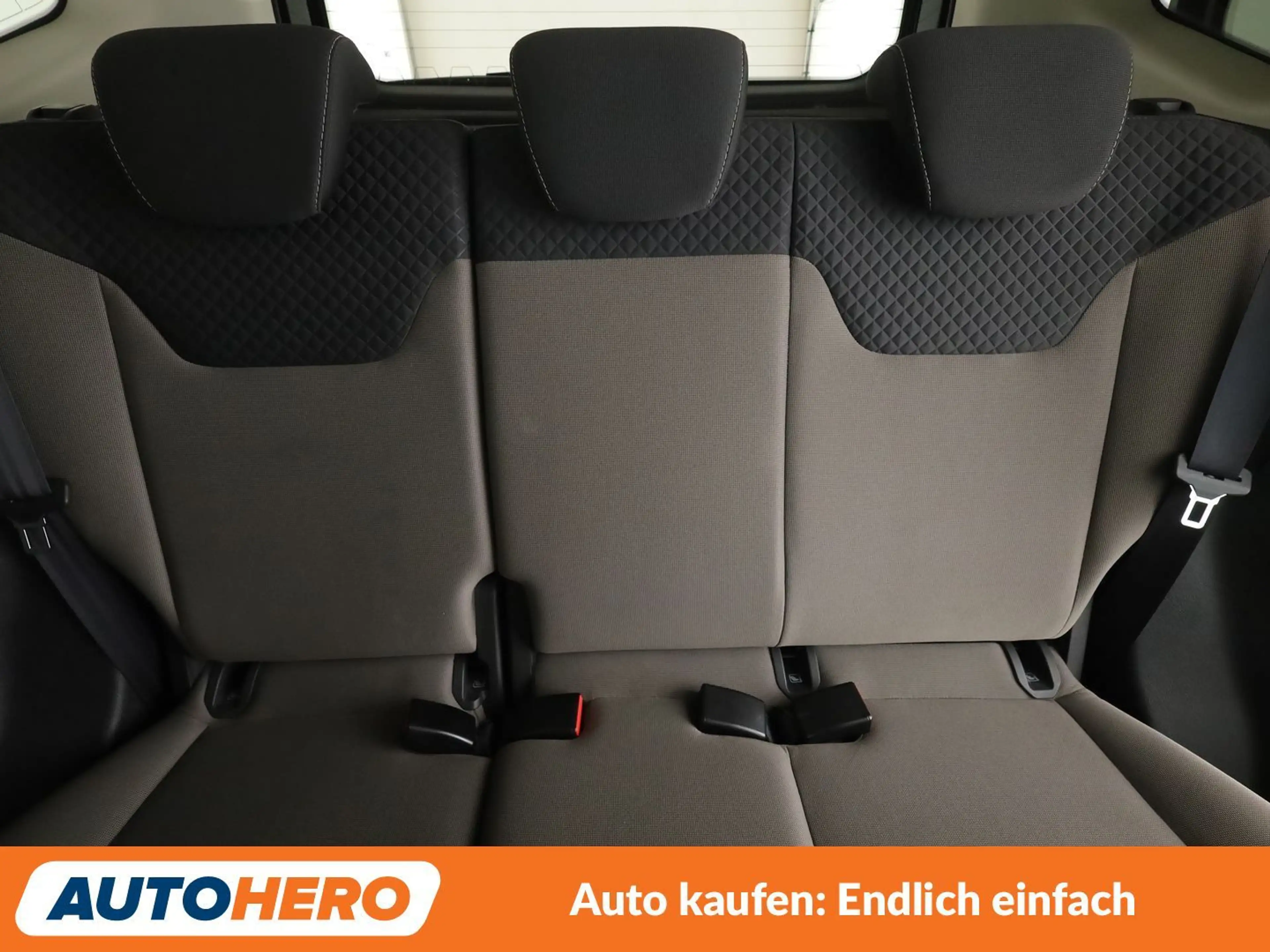 Ford Tourneo 1.0 EcoBoost Titanium*NAVI*SHZ*AHK*KLIMA* — photo 15