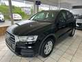 Audi Q3 basis  110kW 16V TFSI ACT 6-Gang Negro - thumbnail 11