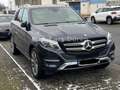 Mercedes-Benz GLE 350 d 4Matic/Navi/Led/360°/Luftfeder/Leder/ Blau - thumbnail 2