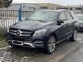Mercedes-Benz GLE 350 d 4Matic/Navi/Led/360°/Luftfeder/Leder/ Blau - thumbnail 1