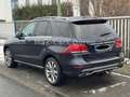 Mercedes-Benz GLE 350 d 4Matic/Navi/Led/360°/Luftfeder/Leder/ Blau - thumbnail 4