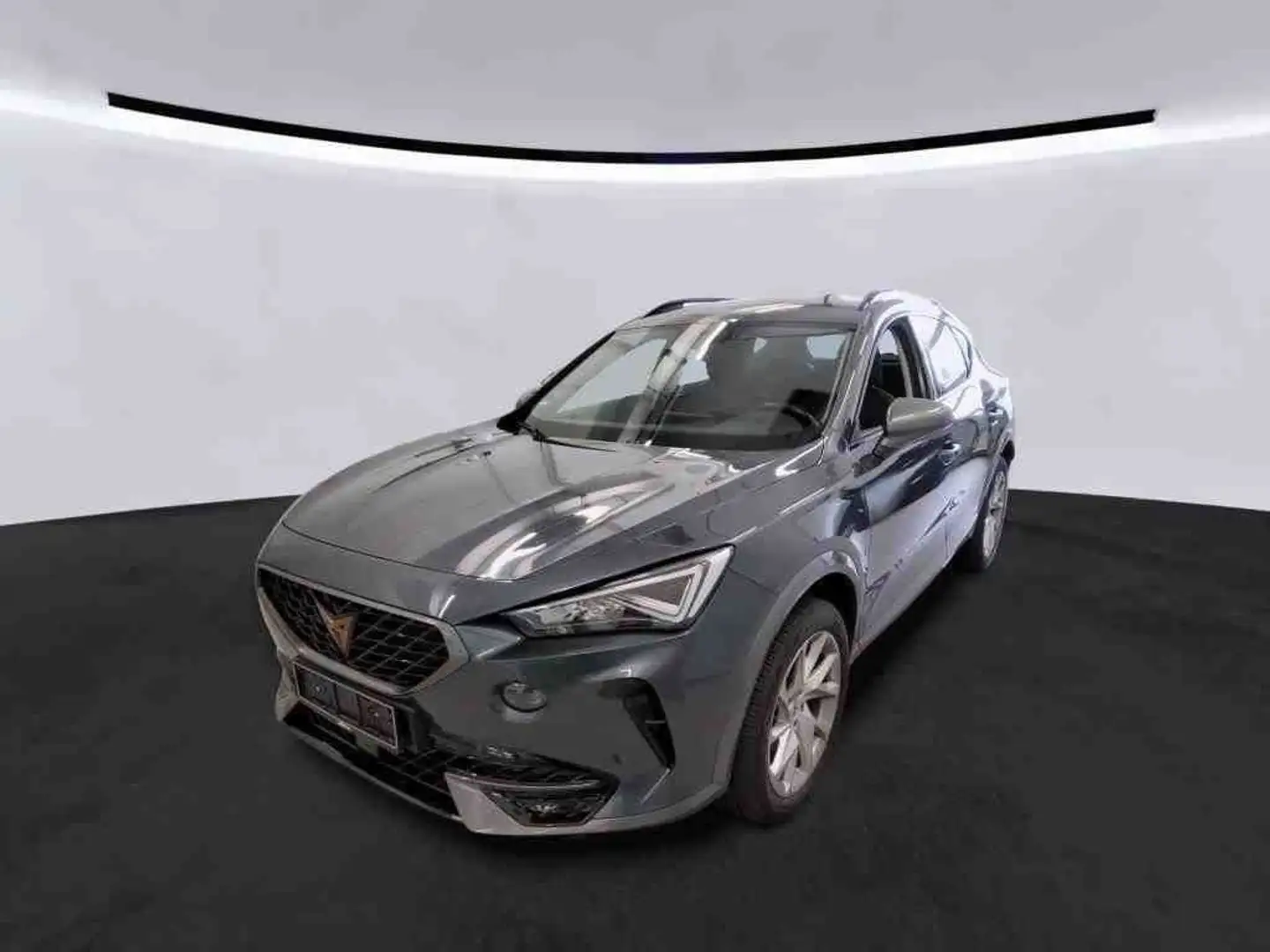 CUPRA Formentor 1.5 TSI DSG Grijs - 2