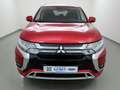 Mitsubishi Outlander 2.4 PHEV 4WD Basis AHK+Kamera Красный - thumbnail 8