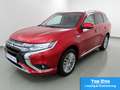 Mitsubishi Outlander 2.4 PHEV 4WD Basis AHK+Kamera Красный - thumbnail 3