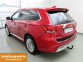 Mitsubishi Outlander 2.4 PHEV 4WD Basis AHK+Kamera Красный - thumbnail 4