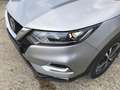 Nissan Qashqai Visia 1.2CC 115PK Argintiu - thumbnail 8