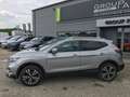Nissan Qashqai Visia 1.2CC 115PK Argintiu - thumbnail 3