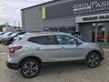 Nissan Qashqai Visia 1.2CC 115PK Argintiu - thumbnail 4