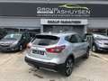 Nissan Qashqai Visia 1.2CC 115PK Argent - thumbnail 2