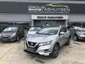 Nissan Qashqai Visia 1.2CC 115PK Argintiu - thumbnail 1