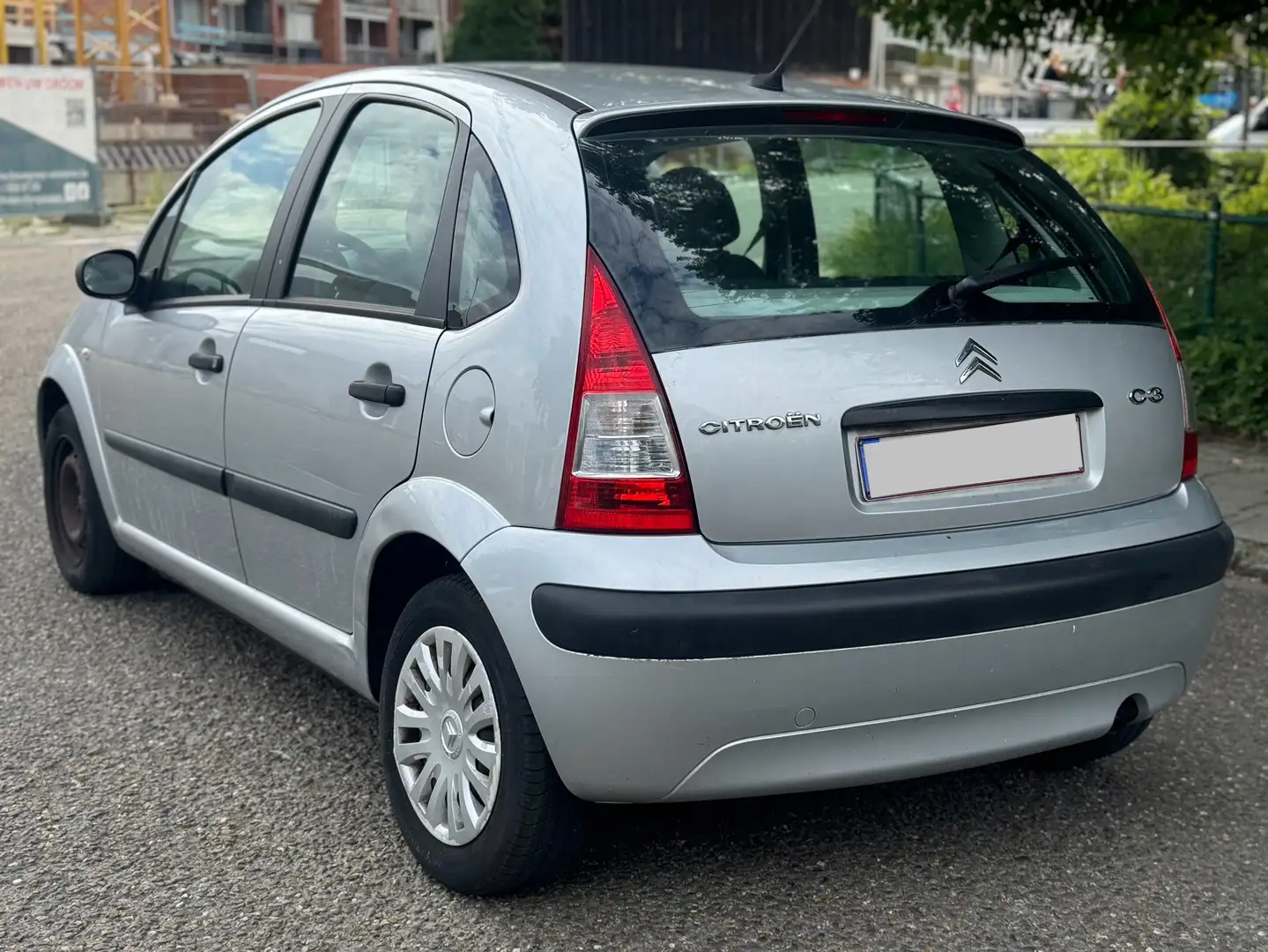 Citroen C3 benzine ✅ gekeurd - 2