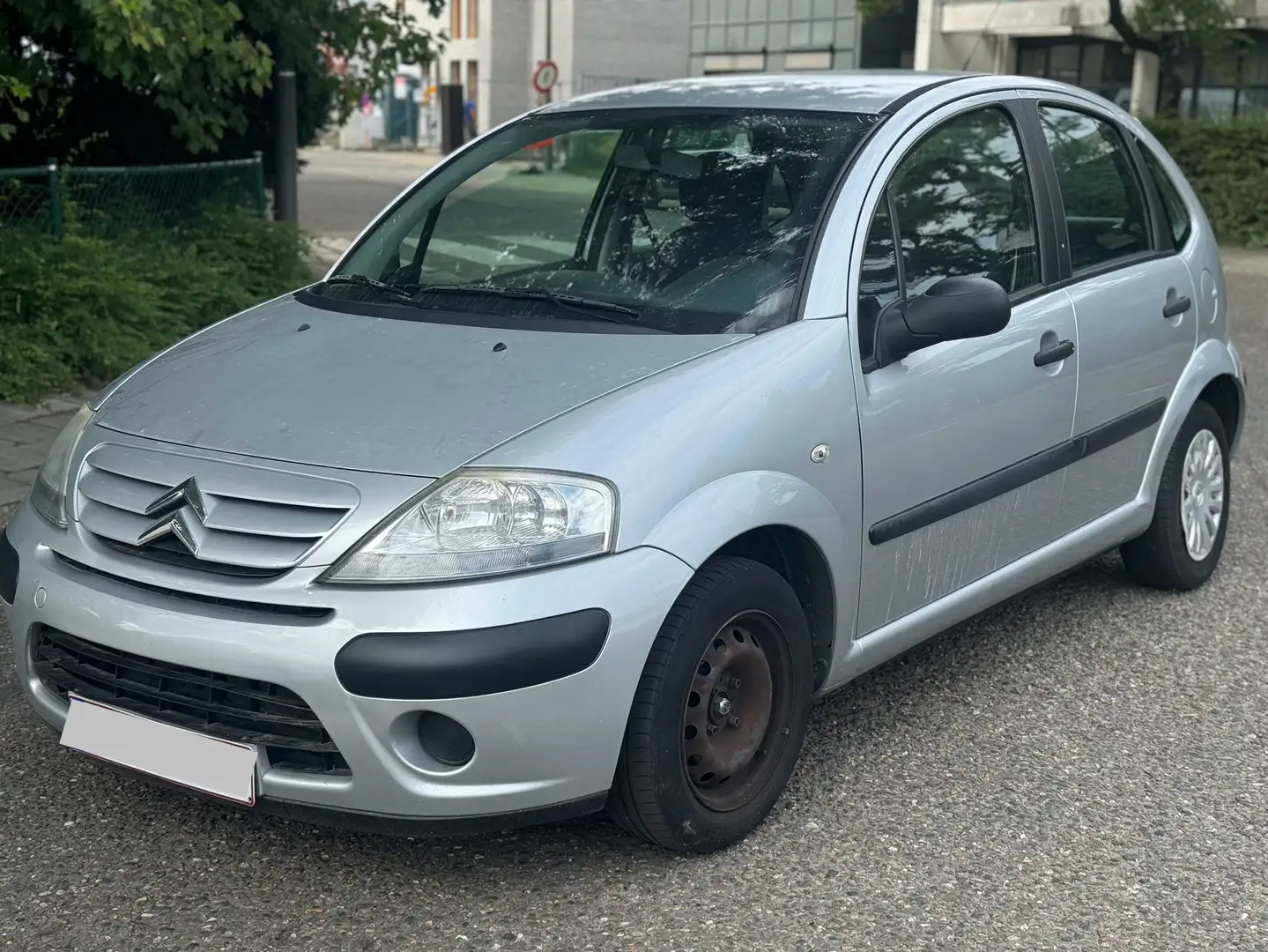 Citroen C3 benzine ✅ gekeurd - 1