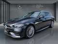 Mercedes-Benz C 220 d T AMG  Pano SpurW S-Sitz PDC elSitz Navi Grau - thumbnail 3