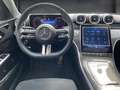 Mercedes-Benz C 220 d T AMG  Pano SpurW S-Sitz PDC elSitz Navi Grau - thumbnail 10