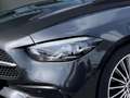 Mercedes-Benz C 220 d T AMG  Pano SpurW S-Sitz PDC elSitz Navi Grau - thumbnail 4