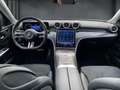Mercedes-Benz C 220 d T AMG  Pano SpurW S-Sitz PDC elSitz Navi Grau - thumbnail 11