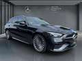 Mercedes-Benz C 220 d T AMG  Pano SpurW S-Sitz PDC elSitz Navi Grau - thumbnail 18