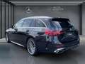 Mercedes-Benz C 220 d T AMG  Pano SpurW S-Sitz PDC elSitz Navi Grau - thumbnail 12