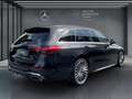 Mercedes-Benz C 220 d T AMG  Pano SpurW S-Sitz PDC elSitz Navi Grau - thumbnail 15