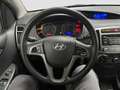 Hyundai i20 1.2 benzina 85 CV 2014 Bianco - thumbnail 10