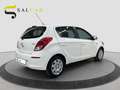 Hyundai i20 1.2 benzina 85 CV 2014 Bianco - thumbnail 7