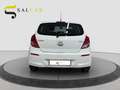 Hyundai i20 1.2 benzina 85 CV 2014 Bianco - thumbnail 6
