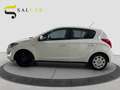 Hyundai i20 1.2 benzina 85 CV 2014 Bianco - thumbnail 4