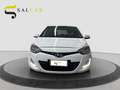 Hyundai i20 1.2 benzina 85 CV 2014 Bianco - thumbnail 2