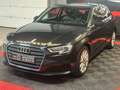 Audi A3 A3 1.0 TFSI Design Negro - thumbnail 2