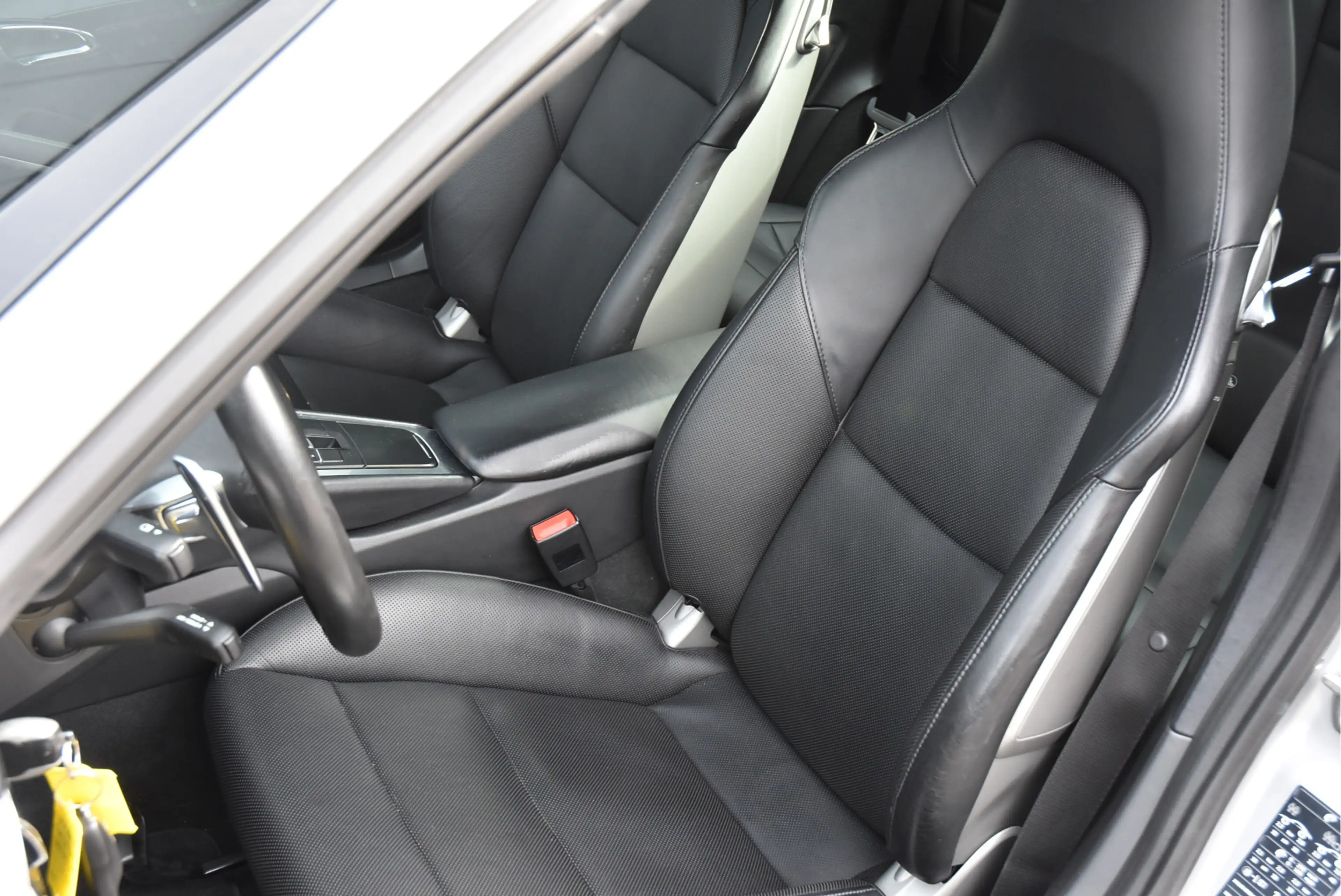 Porsche 991 991 3.8 Targa 4S — photo 6