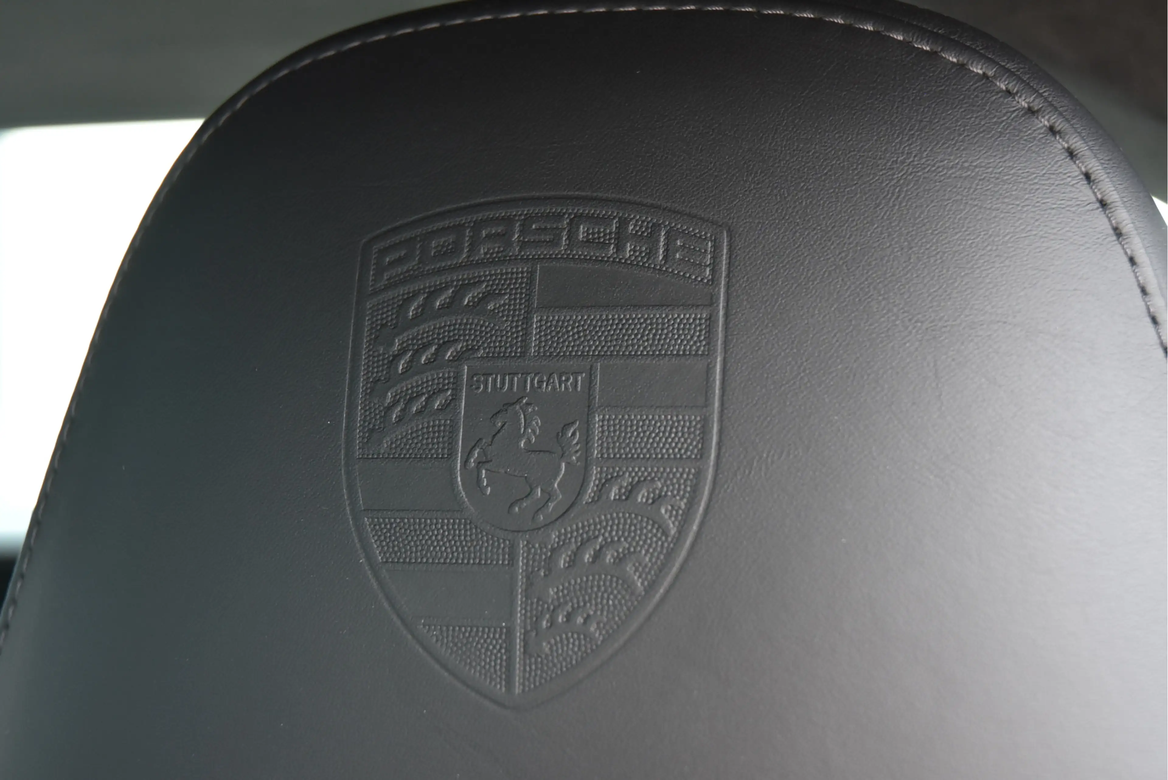 Porsche 991 991 3.8 Targa 4S — photo 8