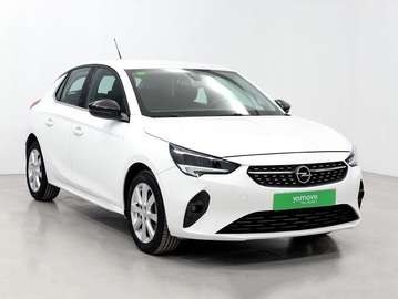 1.2T XHL S/S Elegance 100