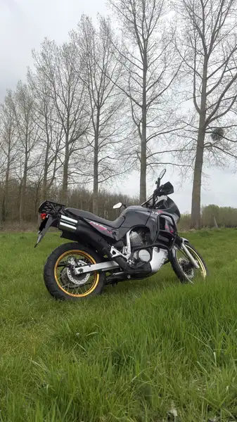 Honda Transalp - foto 2
