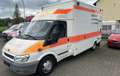 Ford Transit FT 430 Krankenwagen Rettungswagen 1. Hand - thumbnail 3