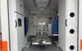 Ford Transit FT 430 Krankenwagen Rettungswagen 1. Hand - thumbnail 11