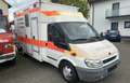 Ford Transit FT 430 Krankenwagen Rettungswagen 1. Hand - thumbnail 1