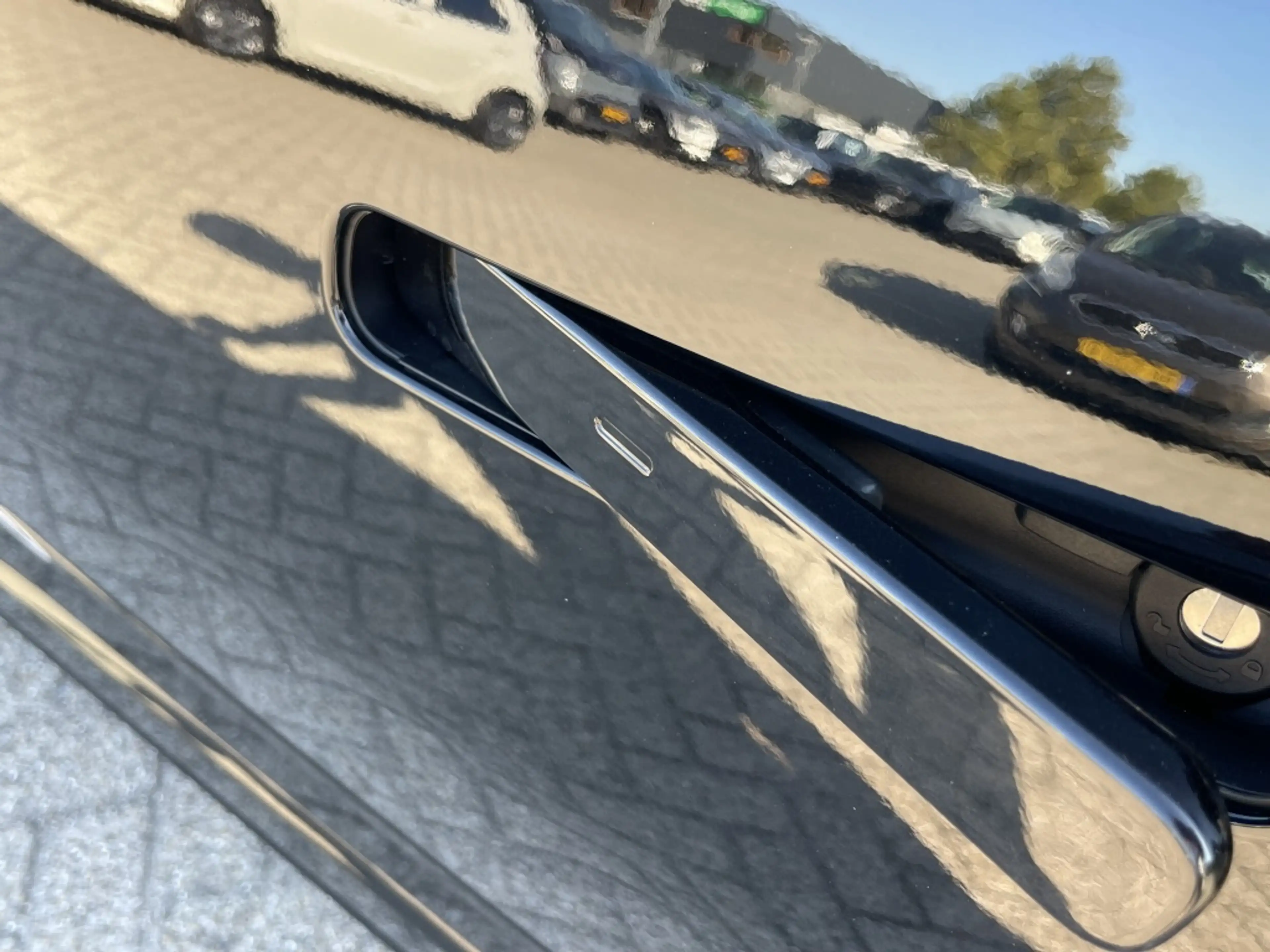 Kia EV3 GT-PlusLine 81.4 kWh — photo 14