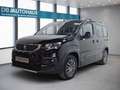 Peugeot Rifter Kombi Allure 1.2 PureTech Schwarz - thumbnail 1