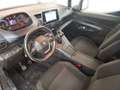 Peugeot Rifter Kombi Allure 1.2 PureTech Schwarz - thumbnail 8