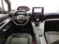 Peugeot Rifter Kombi Allure 1.2 PureTech Schwarz - thumbnail 9