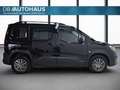 Peugeot Rifter Kombi Allure 1.2 PureTech Schwarz - thumbnail 3