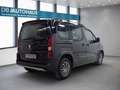 Peugeot Rifter Kombi Allure 1.2 PureTech Schwarz - thumbnail 4
