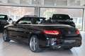 Mercedes-Benz C 400 Cabrio AMG 4Matic HUD*360*Sitzhzg.*AHK Negro - thumbnail 5