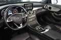 Mercedes-Benz C 400 Cabrio AMG 4Matic HUD*360*Sitzhzg.*AHK Negro - thumbnail 16