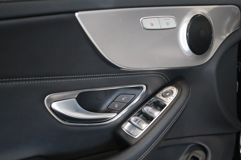 Mercedes-Benz C 400 Cabrio AMG 4Matic HUD*360*Sitzhzg.*AHK — photo 12