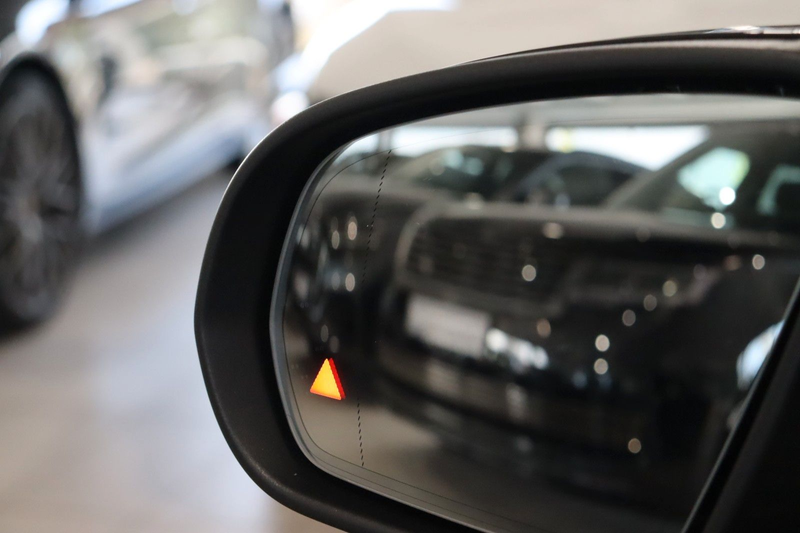 Mercedes-Benz C 400 Cabrio AMG 4Matic HUD*360*Sitzhzg.*AHK — photo 11
