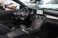 Mercedes-Benz C 400 Cabrio AMG 4Matic HUD*360*Sitzhzg.*AHK Negro - thumbnail 35