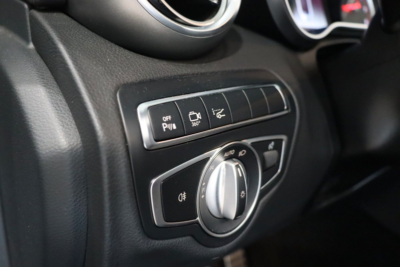Mercedes-Benz C 400 Cabrio AMG 4Matic HUD*360*Sitzhzg.*AHK — photo 15