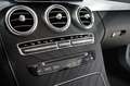 Mercedes-Benz C 400 Cabrio AMG 4Matic HUD*360*Sitzhzg.*AHK Negro - thumbnail 24