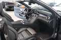 Mercedes-Benz C 400 Cabrio AMG 4Matic HUD*360*Sitzhzg.*AHK Negro - thumbnail 27